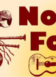 Folksession mit NordFolk