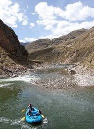 Peru – das Land der verborgenen Schätze