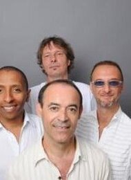 Jazzclub Der Verfolger