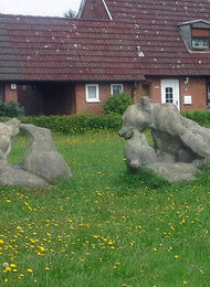 Stadtteil-Rundfahrt mit dem Heimatmuseum
