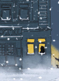 Hotel Wunderbar - eine Lesung zum Mitmachen!