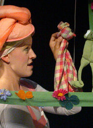 Das kleine Ich bin Ich