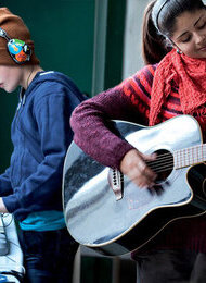 FERIENKINO: The Contest