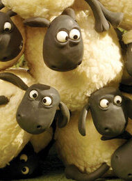 Shaun das Schaf – Der Film