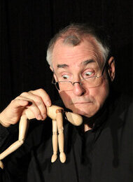 GewaltIch - Krimi mit Kabarettist