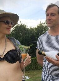 Die geheimen Leben von Henry & Alice