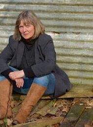 Autorenlesung mit Susanne Neuffer: In diesem Jahr der letzte Gast