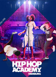 5. Gala der HipHop Academy