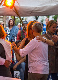 FINtango Festival St. Pauli