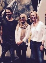 Zusammen Singen - Music Is The Language