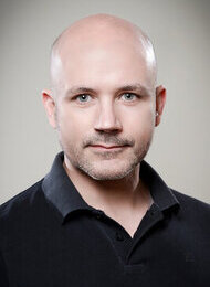 Frank Fischer: Angst und andere Hasen