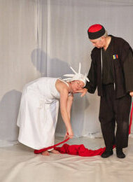 Theater MÄR: Königin der Farben