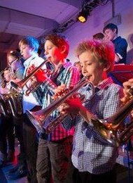 Big Band Port Hamburg | Big Band Festival