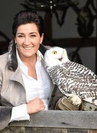 Daniela Ben Said: Glück ist tierisch leicht!
