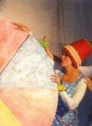 Die Geschichte vom Mäuseken Wackelohr