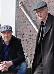 Jazz: Johannes Bahlmann & Tadeusz Jakubowski