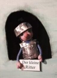 DER KLEINE RITTER