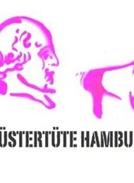 Poetry Slam: Flüstertüte