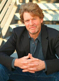 Autorenlesung mit Andreas Greve