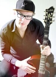 Jazz: Next Generation - Christian Bekmulin Quartett