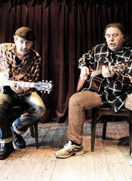 Paul Botter & Jan Mohr