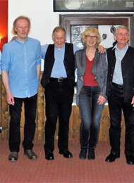 Skiffle Track