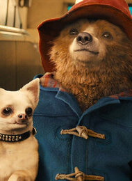 Paddington