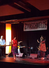 Oriental Band