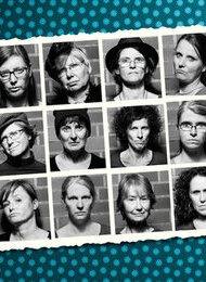 Chorkonzert mit den FemmesTonal