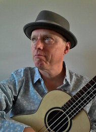 SAITEN-WIND - Die Ukulele