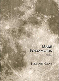 Elke Scharnow liest "Mare Polyamoris"  von ﻿Lennart Grab