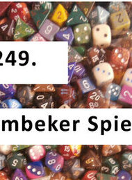 249. Barmbeker Spieletag