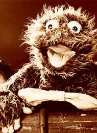 Monster und Gesponster
