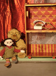 Ladislaus und Annabella