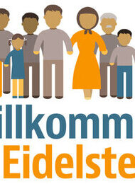 Willkommen heißen und Beziehungen zu Zugewanderten aufnehmen