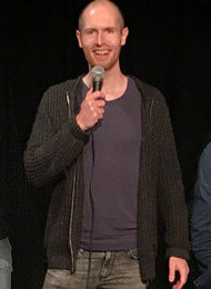 Elternabend - eine Comedyshow, nicht nur für Eltern