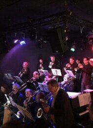 Yuletide - Jazziges Weihnachtsspezial