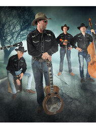 Celtic Cowboys
