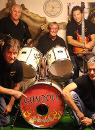 Gundolf Cover Rock Band aus Schnelsen …