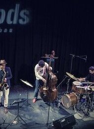 Jazz: SIMON SPIESS TRIO