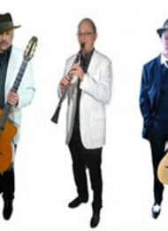 Konzert: Tornado Rosenberg Swingtett and Friends