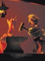 Marc Schnittger: Die Schöne und der Schmied