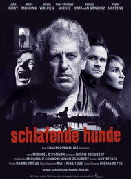 Schlafende Hunde