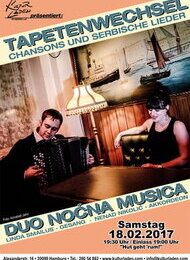 Noc'na Musica