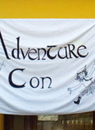 Adventure Convention 2017