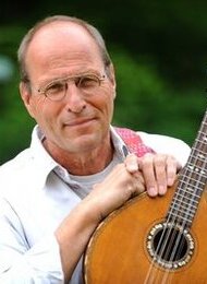 Kaffee, Kuchen & Kultur: Jochen Wiegandt