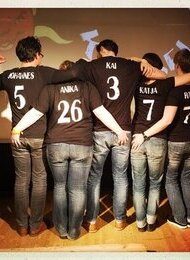 Impro-Doppelpack: Impromtü (HH) & Horner Kreisel (HH)