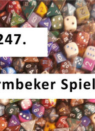 247. Barmbeker Spieletag