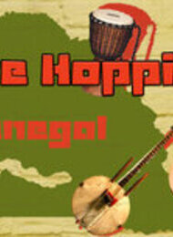 Saforal Trommelsession