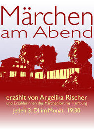 Märchen am Abend